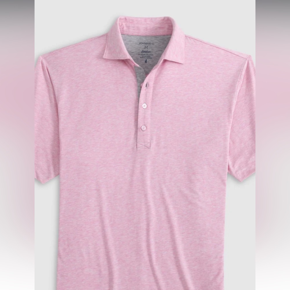 Johnnie O Performance Polo